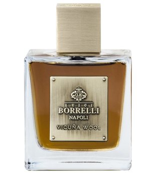 BORRELLI Vicuña Wool - EdP 100ml Eau de Parfum 100.0 ml