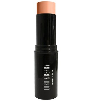 Lord & Berry Perfect Skin Foundation Stick 50g (Various Shades) - Warm Capuccino