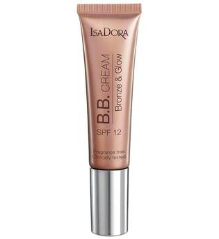 Isadora Bronzing Make-up B.B. Cream Bronze & Glow BB Cream 35.0 ml