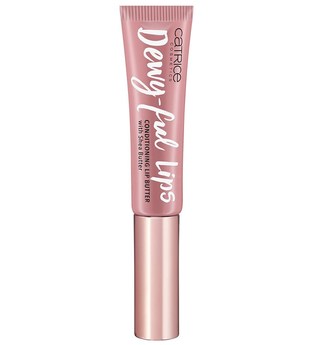 Catrice Lippen Lipgloss Dewy-ful Lips Conditioning Lip Butter Nr. 020 Let's Dew This! 8 ml