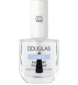 Douglas Collection Make-Up Fast Dry Top Coat 10.0 ml