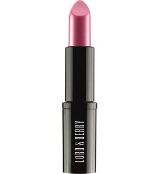 Lord & Berry Make-up Lippen Vogue Lipstick Fucsia 4 g