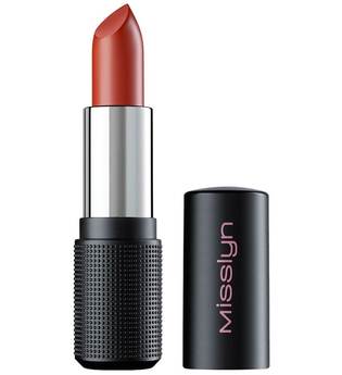 Misslyn Black Romance Mattastic Lipstick Lippenstift 3.5 g
