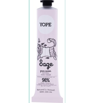 Yope Produkte 100 ml Handpflegeset 100.0 ml