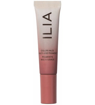 Ilia - Color Haze Multi-Matte Pigment - Rouge & Lippenstift & Lidschatten