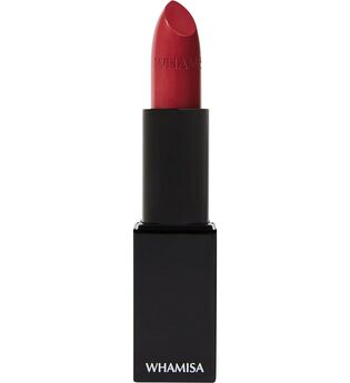 WHAMISA Organic Flowers Lip Color Natural Expression Lippenstift 4 g Nr. 93 - Softer Beerenton