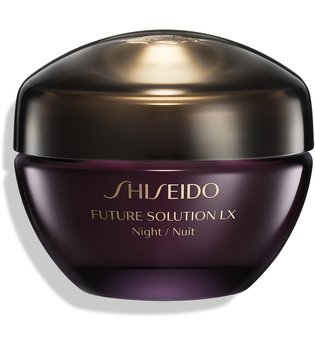 Shiseido - Future Solution Lx - Total Regenerating Cream - -future Solution Lx Regenerate Cream 30ml