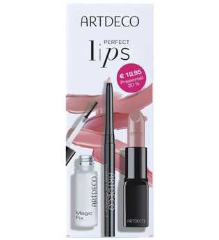 Artdeco Lippenstift Nr. 3 Make-up Set 1.0 st