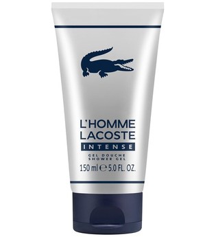 Lacoste Herrendüfte L'Homme Lacoste Intense Shower Gel 150 ml