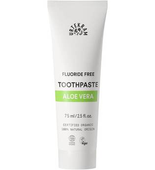 Urtekram Toothpaste - Aloe Vera 75m Zahnpasta 75.0 ml