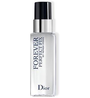 Dior - Dior Forever Perfect Fix Face Mist – Make-up-fixierspray - -diorskin Forever Perfect Fix Mist 100ml
