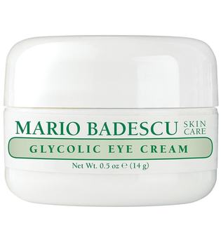 Mario Badescu - Glycolic Eye Cream - Glycolic Eye Cream-