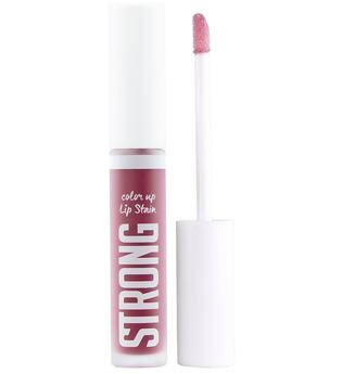 STRONG fitness cosmetics LipStain Lipgloss 5.5 ml