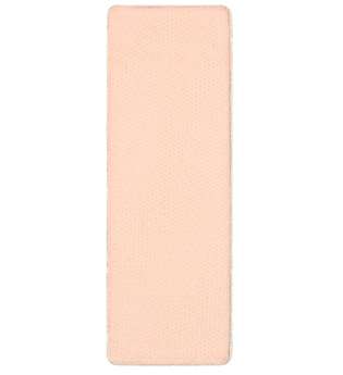 ZAO Refill Rectangle Matt Lidschatten 1.3 g Nr. 210 - Peachy Pink