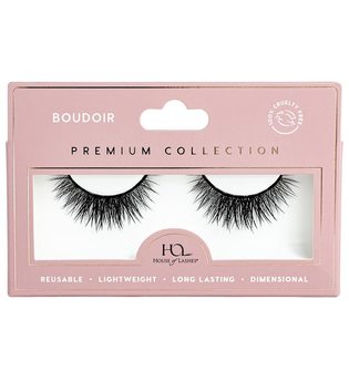 House of Lashes Iconic Lashes Boudoir Künstliche Wimpern 1.0 pieces
