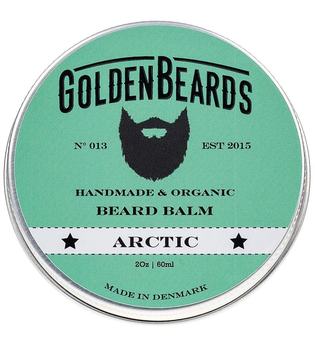 Golden Beards Beard Balm Arctic Bartpflege 60.0 ml
