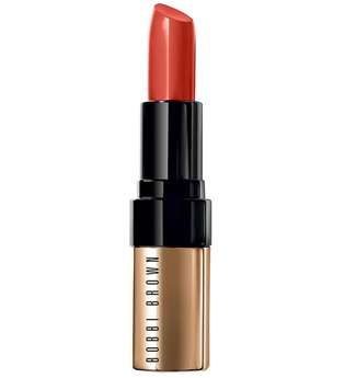 Bobbi Brown Makeup Lippen Luxe Lip Color Nr. 63 Soft Coral 3,80 g