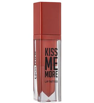 Flormar Kiss Me More Lip Tattoo Lippenstift 3.8 ml