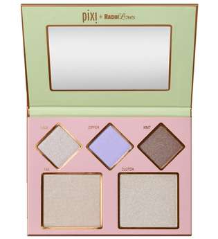 Pixi The Layers Highlighting Palette Highlighter 9.16 g