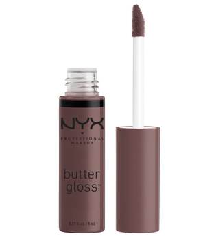NYX Professional Makeup Lipgloss/Lipcream Lipgloss 14.59 g