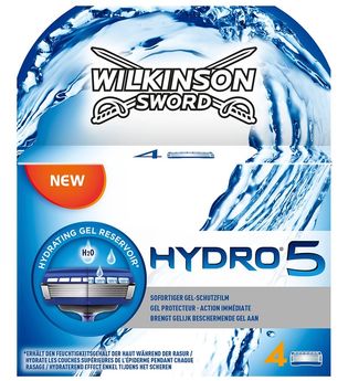 Wilkinson Hydro Hydro 5 Rasierklingen für Herren Rasierer Rasierklingen 1.0 pieces