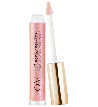 L.O.V Lip Maximizer Extreme Volumizing Gloss Lipgloss 3.0 ml