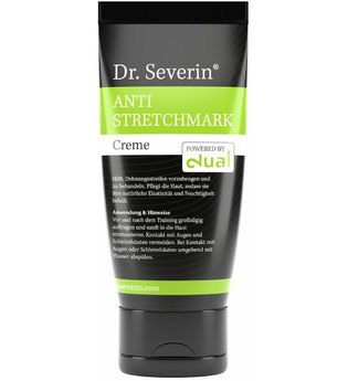 Dr. Severin® Anti Stretchmark Creme - Powered by DUAL Bodylotion 75.0 ml