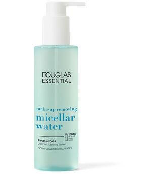 Douglas Collection Essential Micellar Water Make-up Entferner 200.0 ml