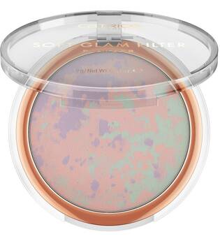 Catrice Soft Glam Filter Powder Puder 9.0 g