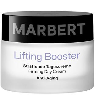 Marbert Lifting Booster Straffende Tagescreme Anti-Aging Pflege 50.0 ml