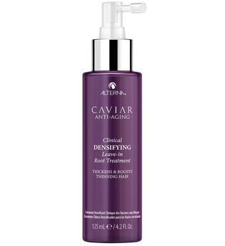 Alterna Clinical Caviar Anti-Aging Clinical Densifying Leave-in Root Treatment Haarbalsam 125.0 ml