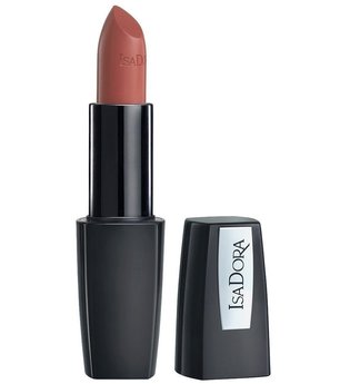 Isadora Autumn Make-up Perfect Matt Lipstick Lippenstift 4.5 g