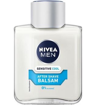 NIVEA NIVEA MEN Sensitive Cool Balsam After Shave 100.0 ml