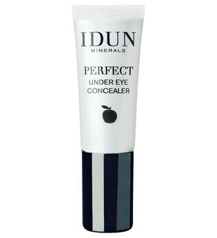 IDUN Minerals Perfect Under Eye Concealer Concealer 6.0 ml
