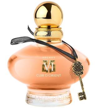 Eisenberg LES SECRETS Women SECRET N°VI CUIR D'ORIENT Eau de Parfum 100.0 ml
