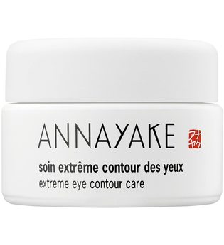 Annayake Extrême Contour des Yeux Augencreme 15.0 ml
