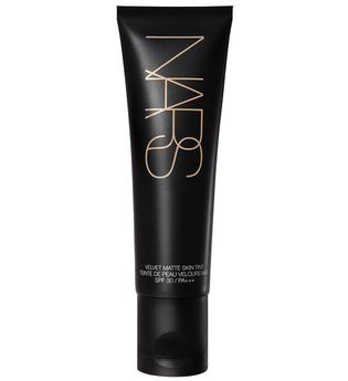 NARS - Velvet Matte Skin Tint Lsf 30 – Martinique, 50 Ml – Foundation - Braun - one size