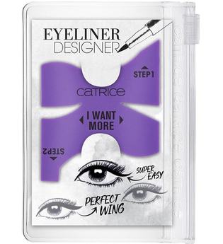 Catrice Augen Eyeliner & Kajal Eyeliner Designer Nr. 010 I'm Your Wingman 1 Stk.