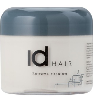 ID Hair Haarpflege Styling Extreme Titanum 100 ml
