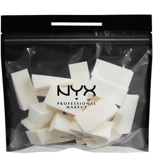 NYX Professional Makeup Makeup Werkzeuge Pro Beauty Wedges Schwamm 1.0 pieces