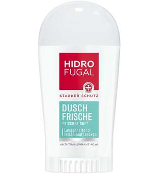 Hidrofugal Dusch-Frische Anti-Transpirant Stick Deodorant 40.0 ml