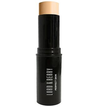 Lord & Berry Perfect Skin Foundation Stick 50g (Various Shades) - Natural Beige