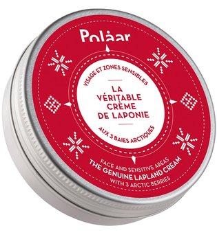 Polaar The Genuine Lapland Cream Face and Sensitive Areas Gesichtscreme