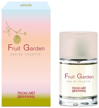 Hildegard Braukmann Damendüfte Fruit Garden Eau de Toilette Spray 30 ml