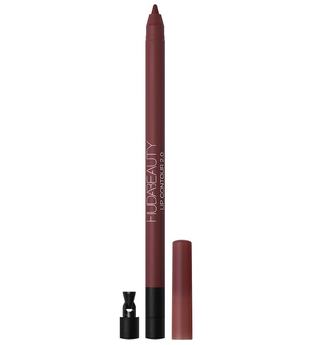 Huda Beauty - Lip Contour 2.0 - Lip Pencil - -lip Contour Very Berry