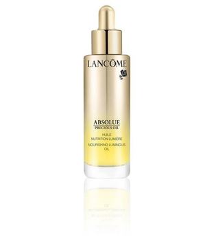 Lancôme Absolue Precious Oil Nourishing Luminous Oil Gesichtsöl 30 ml