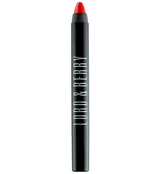 Lord & Berry 20100 Lipstick Pencil (Lippenstift) (verschiedene Farben) - Scarlett