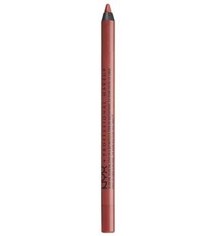 NYX Professional Makeup Slide On Lip Pencil (Various Shades) - Alluring