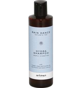 Artègo Haarpflege Rain Dance Nature's Time Hydra Shampoo 250 ml