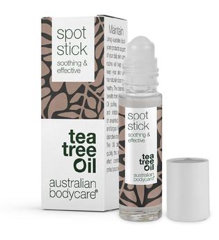 Australian Bodycare Spot Stick Anti Pickelstift Anti-Akne Pflege 9.0 ml